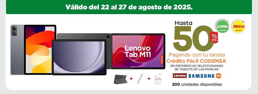 Crédito f´cil codensa